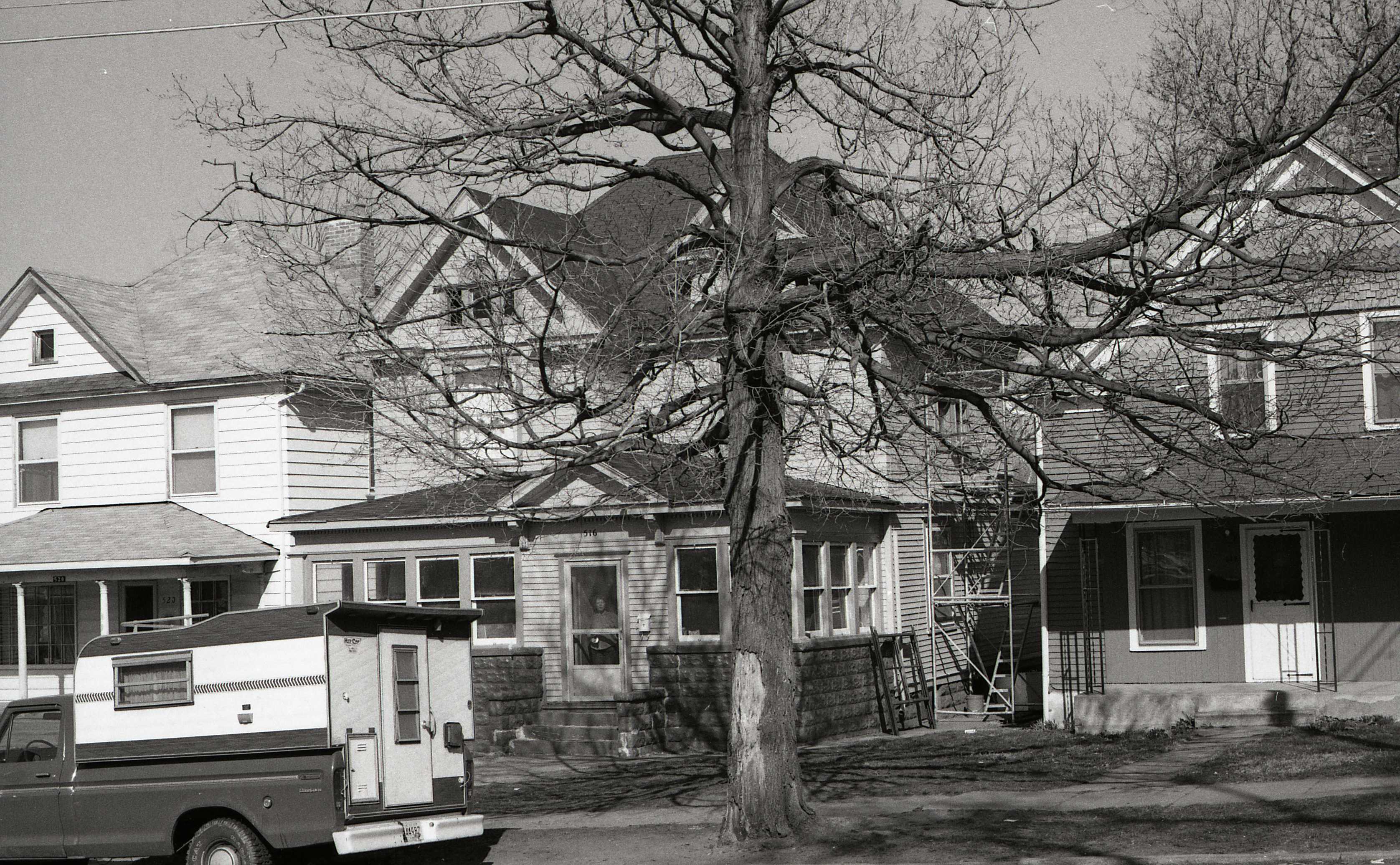 Image credit: Historic Preservation Commission of South Bend and St. Joseph County